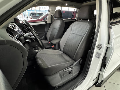 VOLKSWAGEN TIGUAN ALLSPACE 1.4 250 TSI