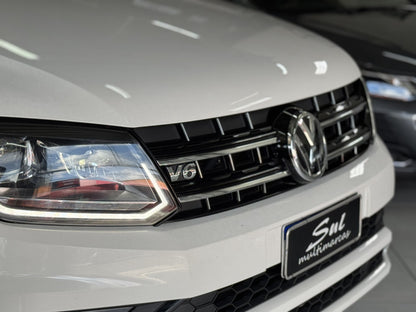 VOLKSWAGEN AMAROK V6 EXTREME 3.0 TDI