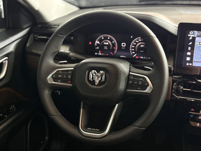 RAM RAMPAGE LARAMIE 2.0 TURBO DIESEL 4X4