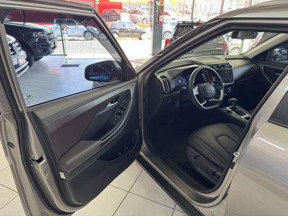 HYUNDAI CRETA PLATINUM 1.0 TB FLEX AUT.