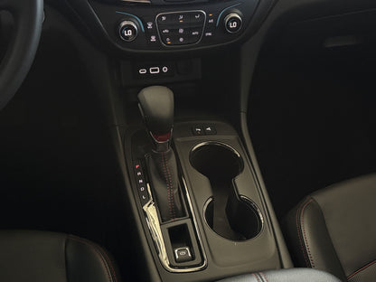 CHEVROLET EQUINOX RS 1.5 TURBO GASOLINA