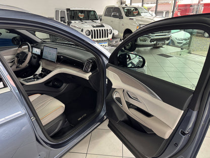 BYD SONG PRO GL 1.5 HÍBRIDO AUT.