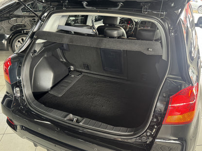 MITSUBISHI ASX 2.0 FLEX AUT.