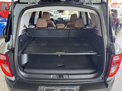 FORD BRONCO SPORT WILDTRAK 2.0 TURBO GASOLINA 4X4