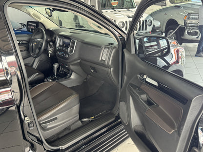 CHEVROLET TRAILBLAZER PREMIER 2.8 TD 4X4 7 LUG. AUT.