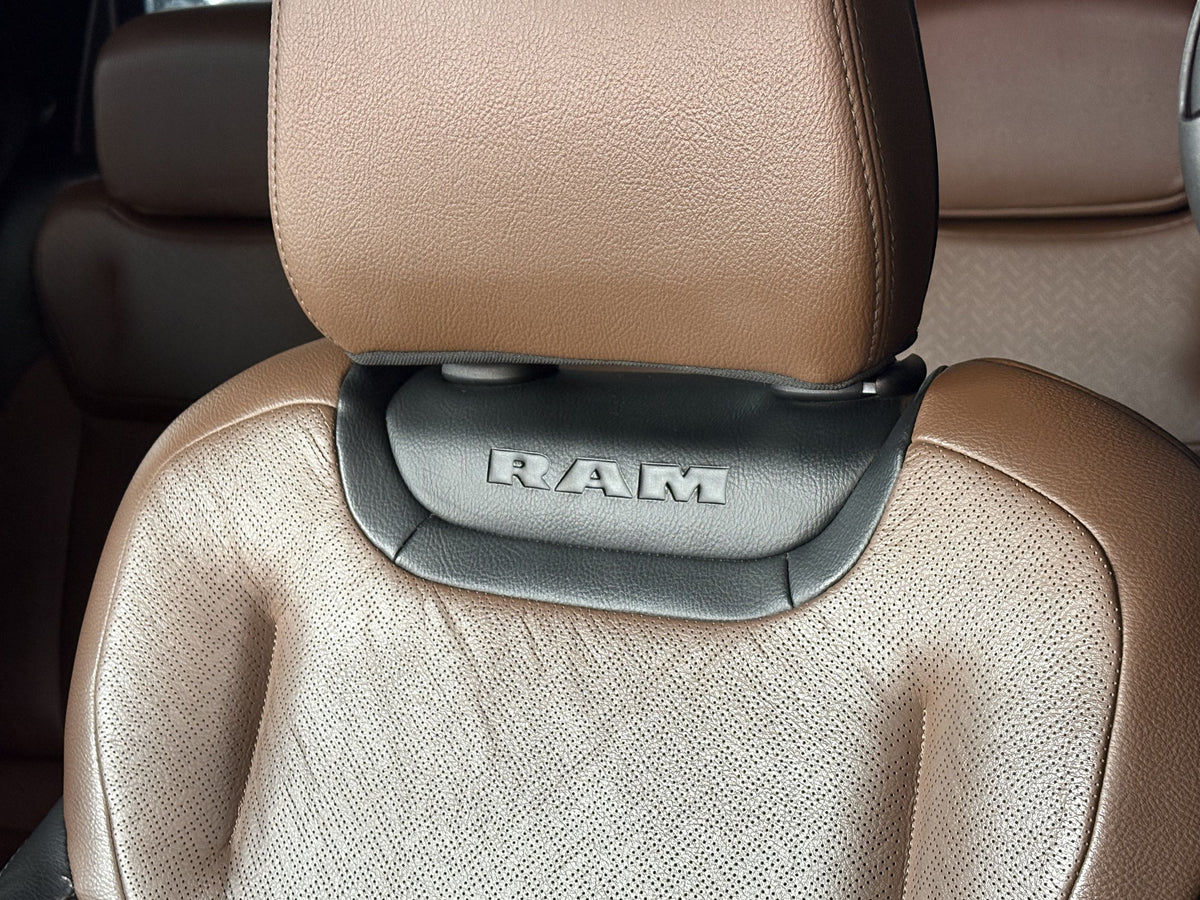 RAM RAMPAGE LARAMIE 2.0 TURBO DIESEL 4X4 AUT