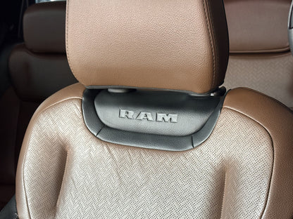 RAM RAMPAGE LARAMIE 2.0 TURBO DIESEL 4X4 AUT