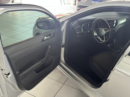 VOLKSWAGEN VIRTUS COMFORTLINE 1.0 200 TSI