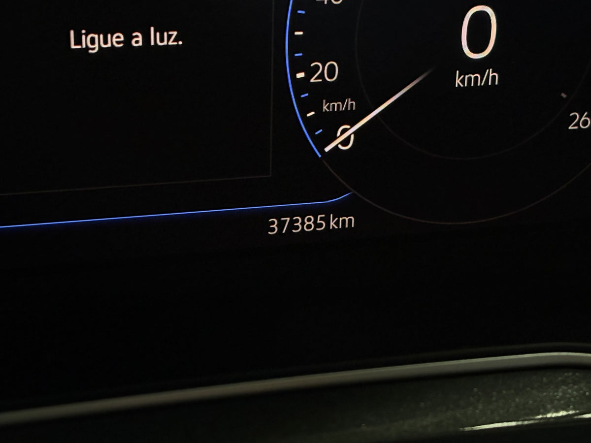 VOLKSWAGEN T-CROSS HIGHLINE 1.4 250 TSI FLEX