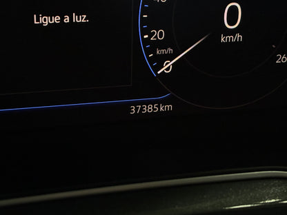 VOLKSWAGEN T-CROSS HIGHLINE 1.4 250 TSI FLEX