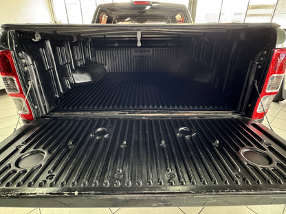 FORD RANGER XLS 3.2 4X4 TURBO DIESEL MANUAL