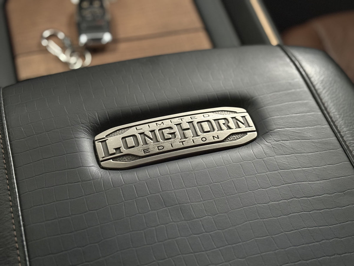 RAM 3500 LIMITED LONGHORN 6.7 TURBO DIESEL 4x4