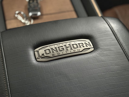 RAM 3500 LIMITED LONGHORN 6.7 TURBO DIESEL 4x4