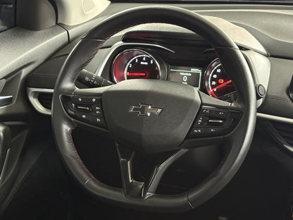 CHEVROLET TRACKER RS 1.2 TURBO FLEX