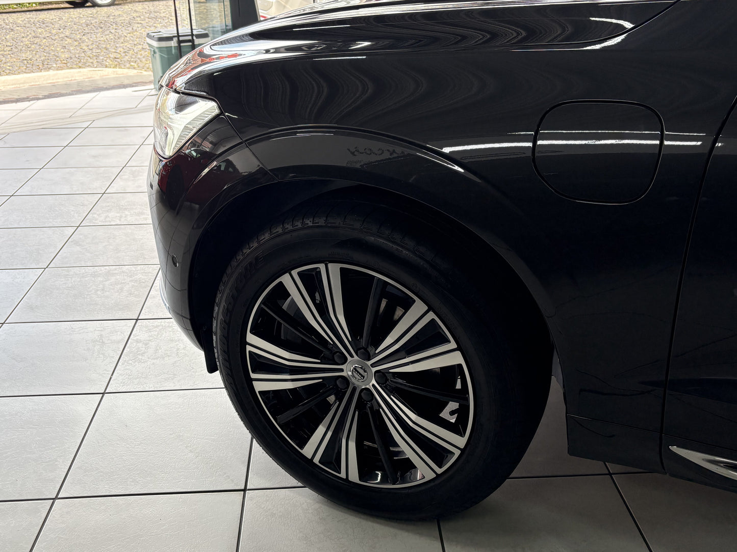 VOLVO XC60 T8 INSCRIPTION 2.0 HÍBRIDO 408CV