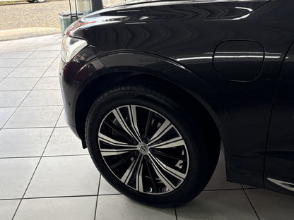 VOLVO XC60 T8 INSCRIPTION 2.0 HÍBRIDO 408CV