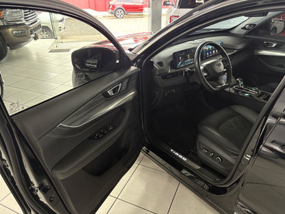 CAOA CHERY TIGGO 8 PRO 1.5 TCI PLUG-IN HYBRID