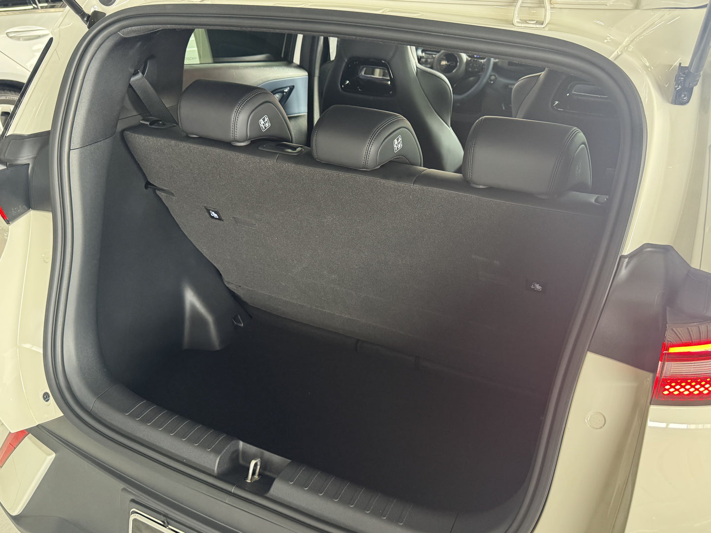 BYD DOLPHIN MINI GS EV