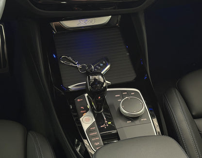 BMW X4 M SPORT 2.0 XDRIVE30I GASOLINA 252CV