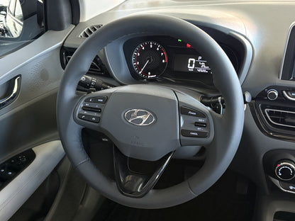 HYUNDAI HB20-S DIAMOND 1.0 TGDI FLEX AT