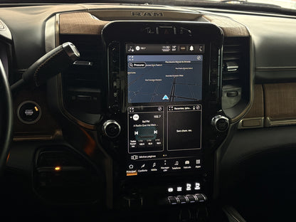 RAM 3500 LIMITED LONGHORN 6.7 TURBO DIESEL 4x4