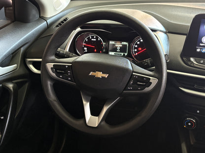 CHEVROLET TRACKER LT 1.0 TURBO FLEX AT