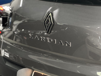 RENAULT KARDIAN PREMIERE EDITION 1.0 TCE FLEX