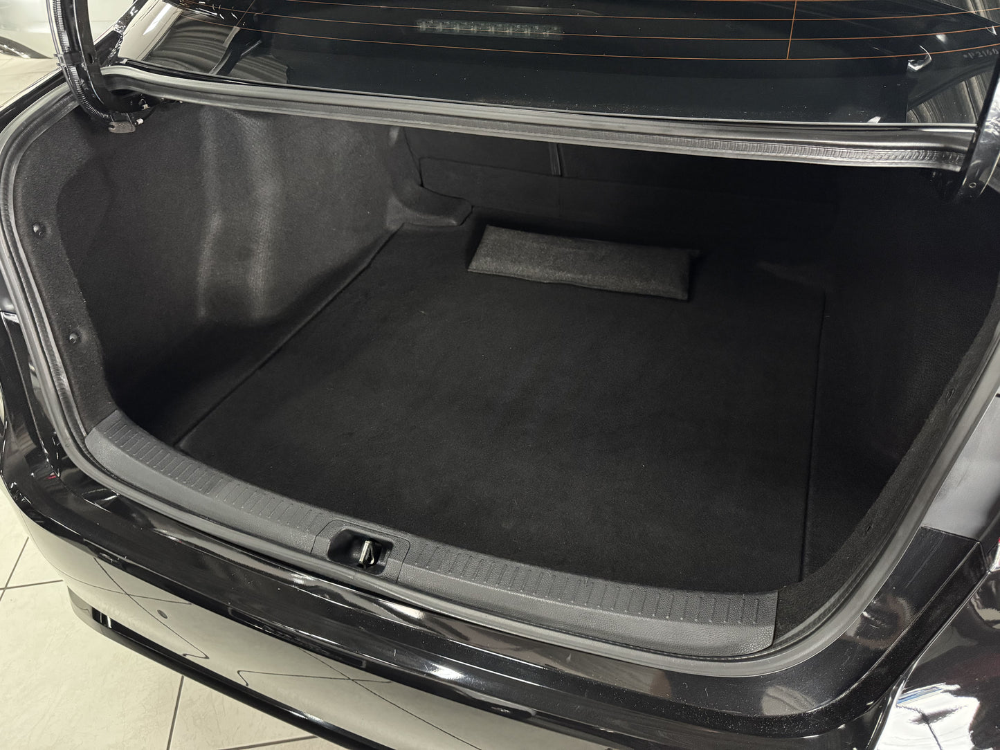 TOYOTA COROLLA XEI 2.0 FLEX AUT.