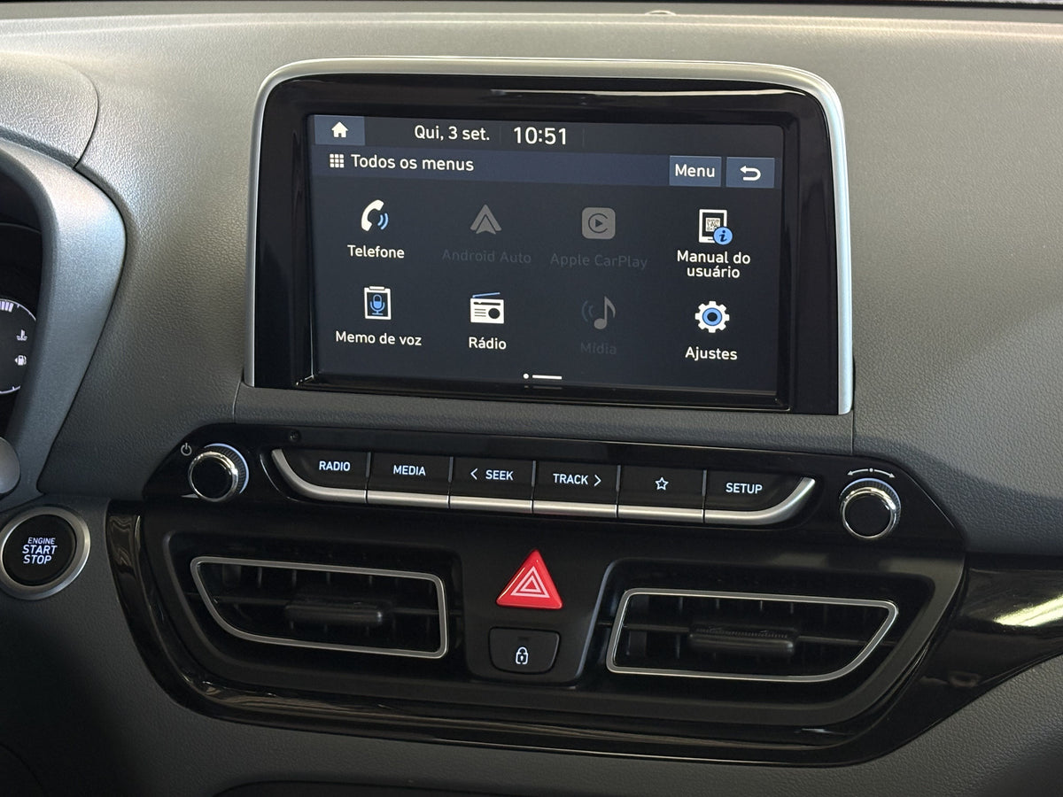 HYUNDAI HB20-S DIAMOND 1.0 TGDI FLEX AT