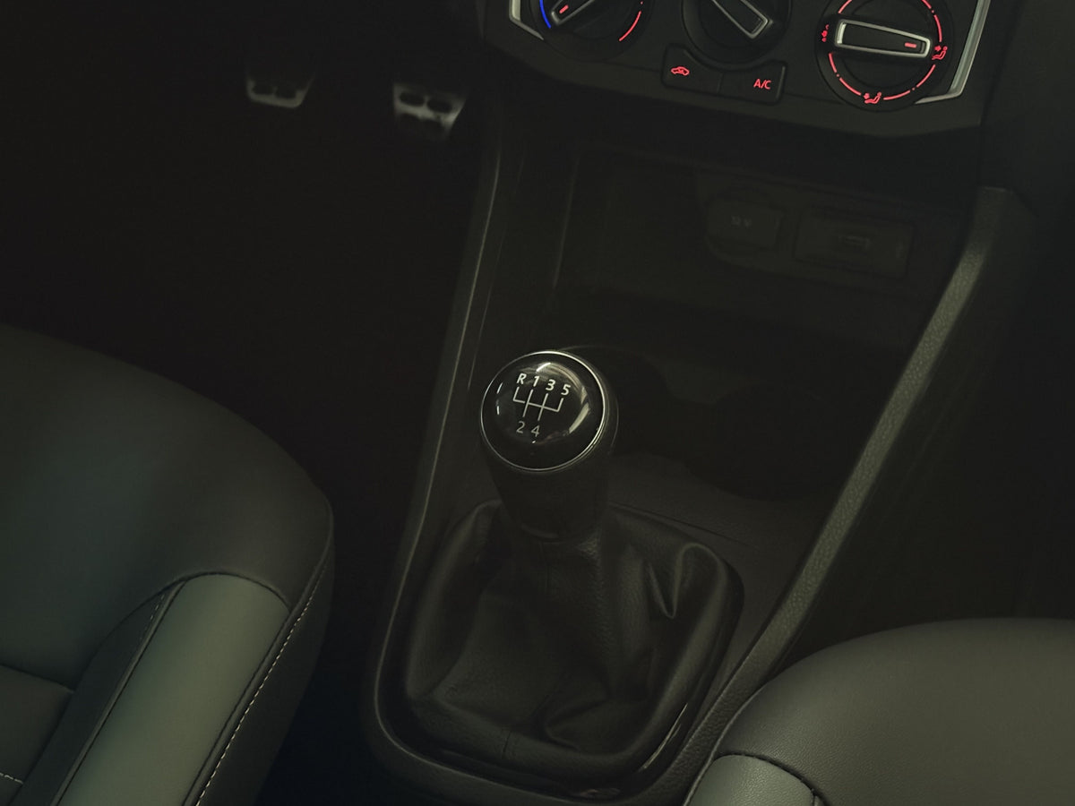 VOLKSWAGEN SAVEIRO EXTREME CD 1.6 MSI FLEX MANUAL