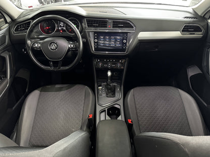 VOLKSWAGEN TIGUAN ALLSPACE 1.4 250 TSI
