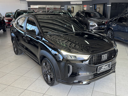 FIAT FASTBACK LIMITED EDITION 1.3 T270 AT6