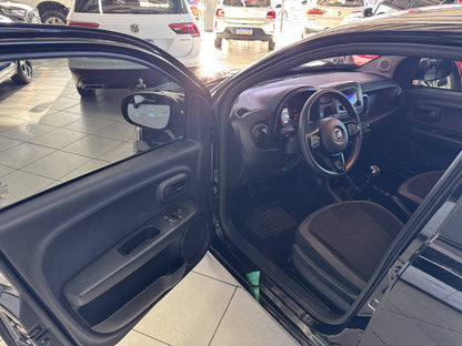 FIAT MOBI DRIVE 1.0 FLEX MANUAL