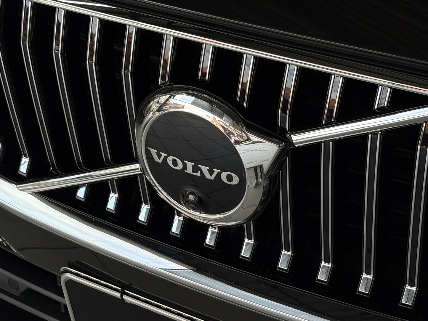 VOLVO XC60 T8 INSCRIPTION 2.0 HÍBRIDO 408CV