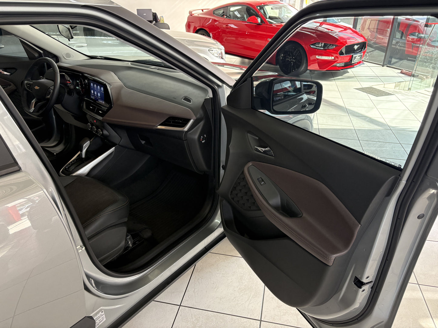 CHEVROLET MONTANA LTZ 1.2 TURBO FLEX