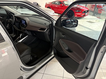 CHEVROLET MONTANA LTZ 1.2 TURBO FLEX