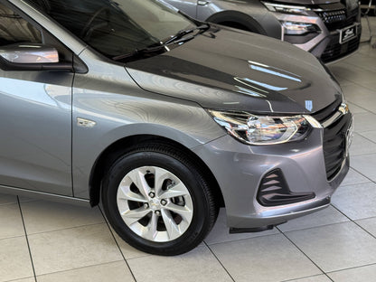 CHEVROLET ONIX PLUS LT 1.0 TURBO FLEX MT6