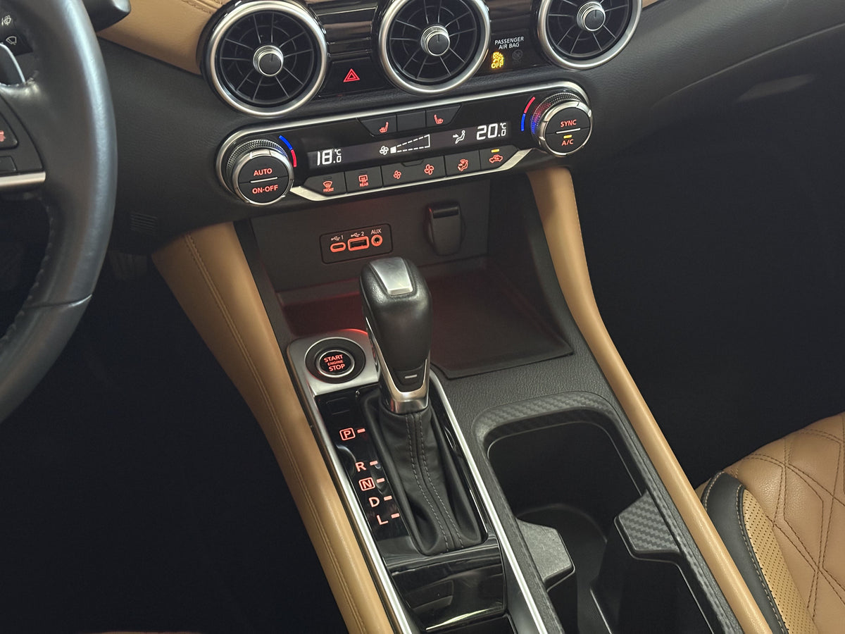 NISSSAN SENTRA EXCLUSIVE PREMIUM 2.0 GASOLINA
