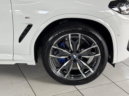 BMW X4 M SPORT 2.0 XDRIVE20I