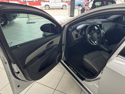 CHEVROLET CRUZE LTZ 1.8 FLEX AUT.