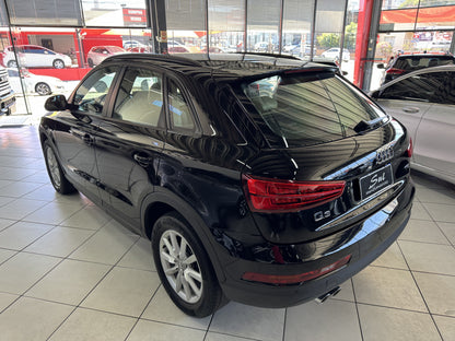 AUDI Q3 1.4 TFSI ATTRACTION FLEX AUT.