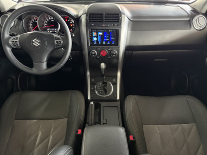 SUZUKI GRAND VITARA 2.0 GASOLINA AUT