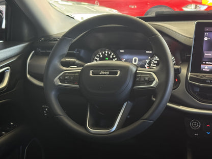 JEEP COMPASS LONGITUDE 1.3 T270 FLEX