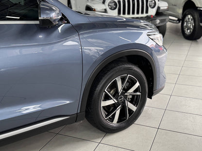 BYD SONG PRO GL 1.5 HÍBRIDO AUT.