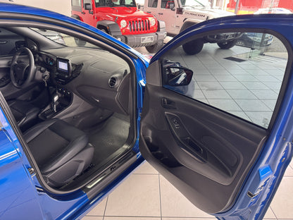 FORD KA 100 ANOS 1.5 AUT. FLEX