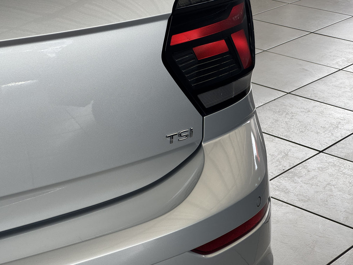 VOLKSWAGEN POLO HIGHLINE 1.0 170 TSI