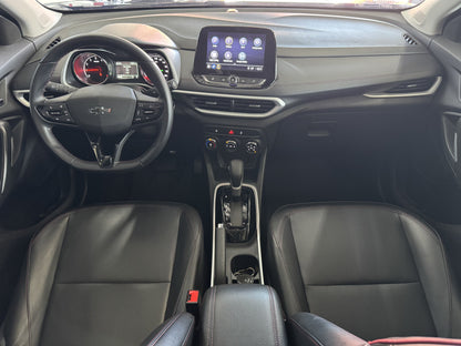 CHEVROLET TRACKER RS 1.2 TB FLEX AUT.
