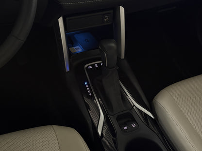 TOYOTA COROLLA CROSS XRX HYBRID 1.8 FLEX