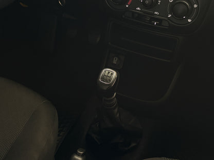 FIAT STRADA ENDURANCE CS 1.4 FLEX MANUAL