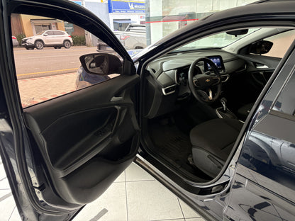 CHEVROLET TRACKER LT 1.0 TURBO FLEX AT